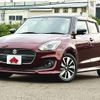 suzuki swift 2019 -SUZUKI--Swift DBA-ZC83S--ZC83S-129761---SUZUKI--Swift DBA-ZC83S--ZC83S-129761- image 1