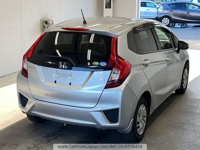 honda fit 2016 -HONDA--Fit GK3-3306331---HONDA--Fit GK3-3306331- image 2