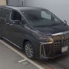 toyota alphard 2021 -TOYOTA 【広島 330ｾ2978】--Alphard 3BA-AGH30W--AGH30-0386419---TOYOTA 【広島 330ｾ2978】--Alphard 3BA-AGH30W--AGH30-0386419- image 4