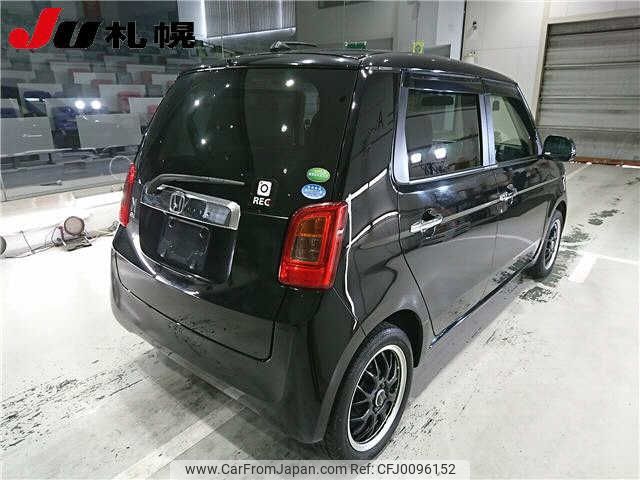 honda n-one 2017 -HONDA 【名変中 】--N ONE JG2--2200886---HONDA 【名変中 】--N ONE JG2--2200886- image 2