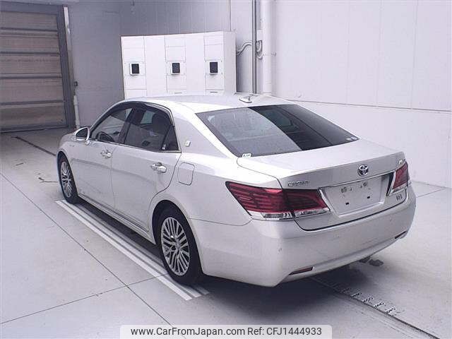 toyota crown-majesta 2014 -TOYOTA--Crown Majesta GWS214-6005731---TOYOTA--Crown Majesta GWS214-6005731- image 2
