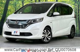 honda freed 2017 -HONDA--Freed DAA-GB7--GB7-1037581---HONDA--Freed DAA-GB7--GB7-1037581-