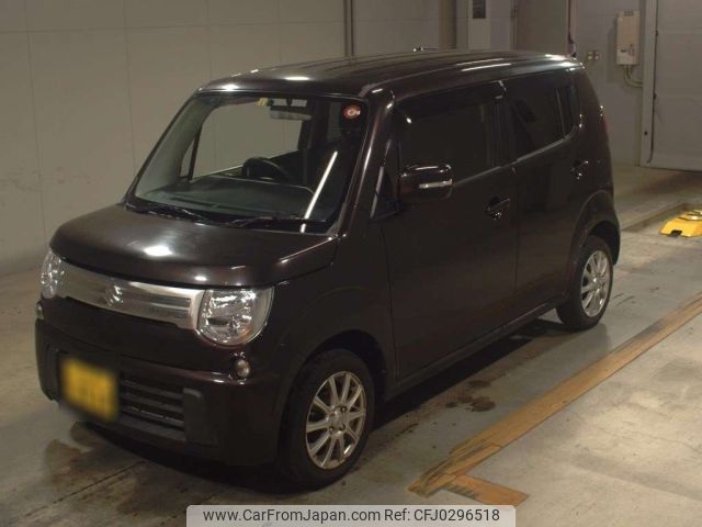 suzuki mr-wagon 2012 -SUZUKI 【佐賀 581な4195】--MR Wagon MF33S-130688---SUZUKI 【佐賀 581な4195】--MR Wagon MF33S-130688- image 1