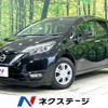 nissan note 2017 -NISSAN--Note DAA-HE12--HE12-031599---NISSAN--Note DAA-HE12--HE12-031599- image 1
