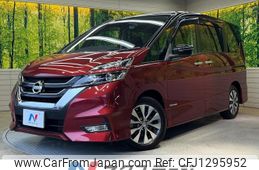 nissan serena 2016 -NISSAN--Serena DAA-GFC27--GFC27-021382---NISSAN--Serena DAA-GFC27--GFC27-021382-