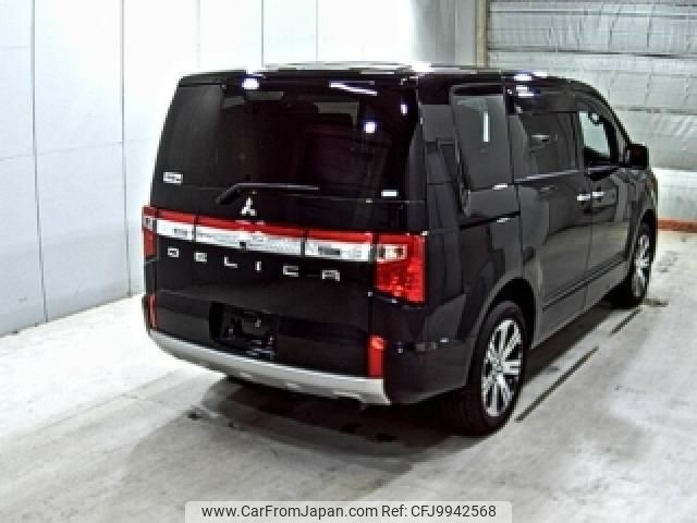 mitsubishi delica-d5 2022 quick_quick_3DA-CV1W_4010954 image 2