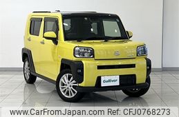 daihatsu taft 2022 -DAIHATSU--Taft 6BA-LA910S--LA910S-0029395---DAIHATSU--Taft 6BA-LA910S--LA910S-0029395-