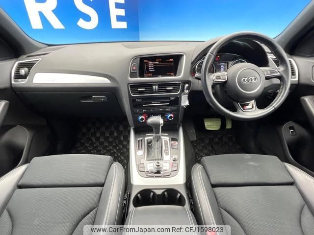 audi q5 2014 CFJ1598023 image 2