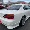 nissan silvia 2001 -NISSAN--Silvia S15--S15-028906---NISSAN--Silvia S15--S15-028906- image 2