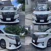 toyota alphard 2017 -TOYOTA--Alphard DAA-AYH30W--AYH30-0052969---TOYOTA--Alphard DAA-AYH30W--AYH30-0052969- image 5