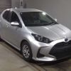 toyota yaris 2021 -TOYOTA--Yaris 6AA-MXPH10--MXPH10-2044724---TOYOTA--Yaris 6AA-MXPH10--MXPH10-2044724- image 4