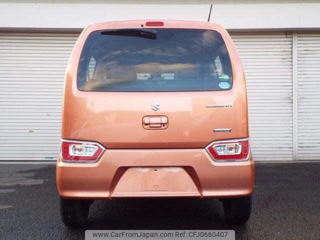 suzuki wagon-r 2019 -SUZUKI--Wagon R MH55S--312320---SUZUKI--Wagon R MH55S--312320- image 2