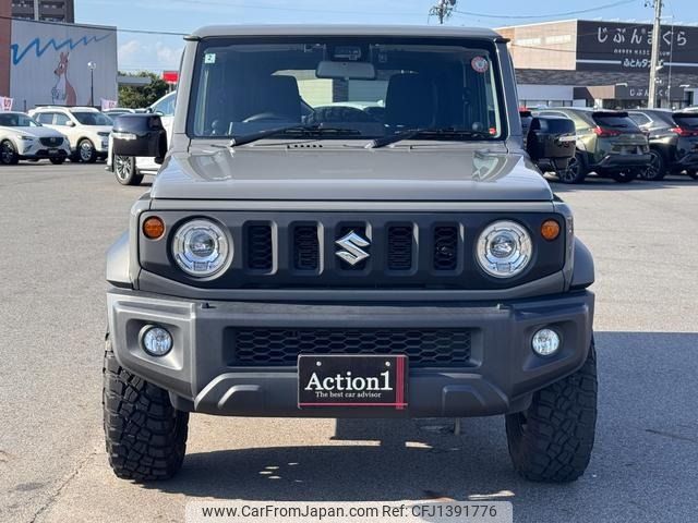 suzuki jimny-sierra 2020 351 image 2
