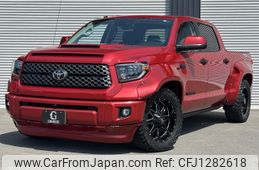 toyota tundra 2019 quick_quick_humei_5TFDY5F13KX831736