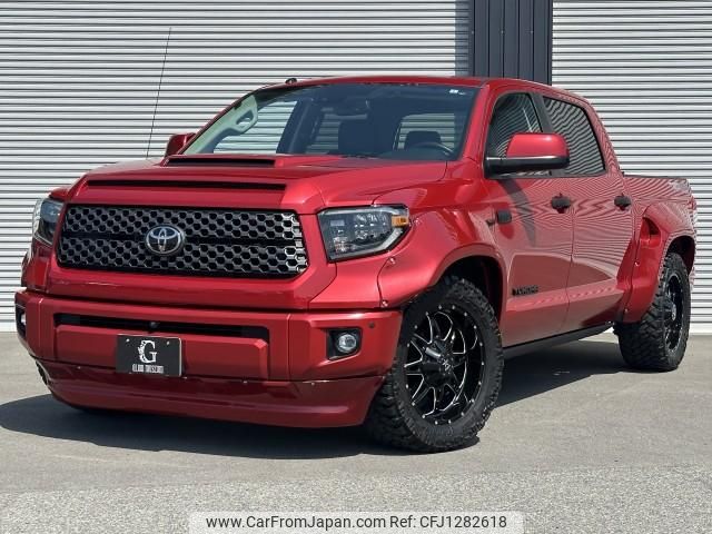 toyota tundra 2019 quick_quick_humei_5TFDY5F13KX831736 image 1