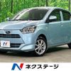 subaru pleo-plus 2017 quick_quick_LA360F_LA360F-0000637 image 1