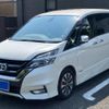 nissan serena 2016 -NISSAN--Serena DAA-GFC27--GFC27-020527---NISSAN--Serena DAA-GFC27--GFC27-020527- image 1