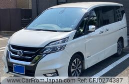 nissan serena 2016 -NISSAN--Serena DAA-GFC27--GFC27-020527---NISSAN--Serena DAA-GFC27--GFC27-020527-