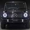 mercedes-benz g-class 2021 -MERCEDES-BENZ--Benz G Class 3DA-463349--W1N4633492X372963---MERCEDES-BENZ--Benz G Class 3DA-463349--W1N4633492X372963- image 6