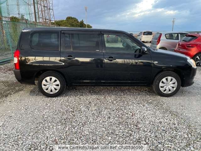 toyota probox-van 2020 -TOYOTA 【名古屋 401ﾌ3617】--Probox Van NHP160V--NHP160-0024536---TOYOTA 【名古屋 401ﾌ3617】--Probox Van NHP160V--NHP160-0024536- image 2