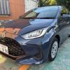 toyota yaris 2024 CFJ1646396 image 32