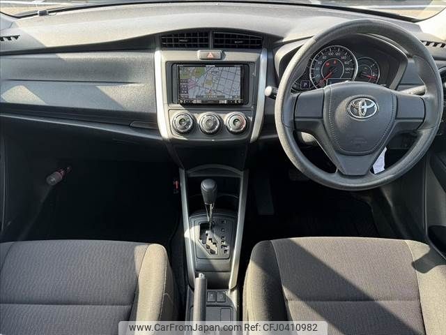 toyota corolla-fielder 2019 -TOYOTA--Corolla Fielder DBA-NRE161G--NRE161-0077951---TOYOTA--Corolla Fielder DBA-NRE161G--NRE161-0077951- image 2