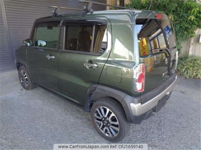 suzuki hustler 2019 CFJ1659140 image 2