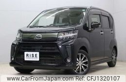 daihatsu move 2019 -DAIHATSU 【島根 581ｻ 13】--Move DBA-LA150S--LA150S-0181709---DAIHATSU 【島根 581ｻ 13】--Move DBA-LA150S--LA150S-0181709-