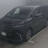 toyota alphard 2024 -TOYOTA 【広島 393て10】--Alphard AAHH40W-0016964---TOYOTA 【広島 393て10】--Alphard AAHH40W-0016964- image 1