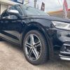 audi sq5 2017 -AUDI--Audi SQ5 ABA-FYCWGS--WAUZZZFY1J2040220---AUDI--Audi SQ5 ABA-FYCWGS--WAUZZZFY1J2040220- image 12