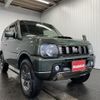 suzuki jimny 2015 -SUZUKI 【富山 583ｱ4054】--Jimny JB23W--747710---SUZUKI 【富山 583ｱ4054】--Jimny JB23W--747710- image 1