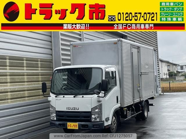 isuzu elf-truck 2013 GOO_NET_EXCHANGE_0403464A30250611W001 image 1