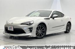 toyota 86 2019 -TOYOTA--86 DBA-ZN6--ZN6-092814---TOYOTA--86 DBA-ZN6--ZN6-092814-