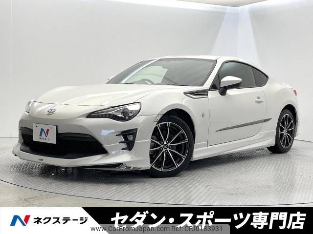 toyota 86 2019 -TOYOTA--86 DBA-ZN6--ZN6-092814---TOYOTA--86 DBA-ZN6--ZN6-092814- image 1