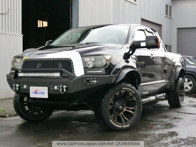 toyota tundra 2009 -OTHER IMPORTED--Tundra ???--083767---OTHER IMPORTED--Tundra ???--083767- image 1