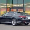 lexus ls 2018 -LEXUS--Lexus LS DBA-VXFA50--VXFA50-6000295---LEXUS--Lexus LS DBA-VXFA50--VXFA50-6000295- image 15