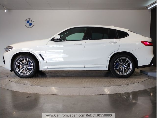 bmw x4 2021 -BMW--BMW X4 3BA-2V20--WBA2V120009B74367---BMW--BMW X4 3BA-2V20--WBA2V120009B74367- image 2