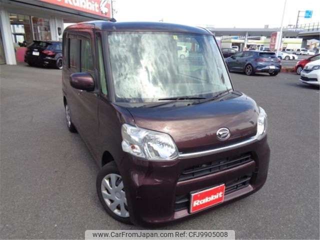 daihatsu tanto 2017 -DAIHATSU--Tanto LA600S--LA600S-0566701---DAIHATSU--Tanto LA600S--LA600S-0566701- image 2