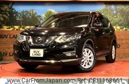 nissan x-trail 2019 -NISSAN--X-Trail DAA-HT32--HT32-157066---NISSAN--X-Trail DAA-HT32--HT32-157066-