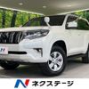 toyota land-cruiser-prado 2019 -TOYOTA--Land Cruiser Prado CBA-TRJ150W--TRJ150-0101125---TOYOTA--Land Cruiser Prado CBA-TRJ150W--TRJ150-0101125- image 1