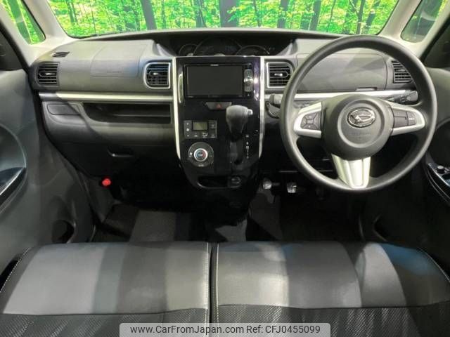 daihatsu tanto 2018 -DAIHATSU--Tanto DBA-LA610S--LA610S-0124706---DAIHATSU--Tanto DBA-LA610S--LA610S-0124706- image 2