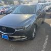 mazda cx-5 2018 CFJ1704975 image 4