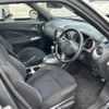 nissan juke 2011 -NISSAN--Juke CBA-NF15--NF15-012000---NISSAN--Juke CBA-NF15--NF15-012000- image 24