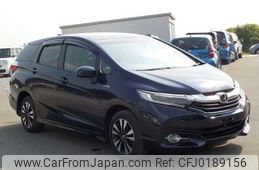 honda shuttle 2015 -HONDA--Shuttle DAA-GP8--GP8-1003655---HONDA--Shuttle DAA-GP8--GP8-1003655-