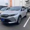 toyota harrier 2018 CFJ1836605 image 2