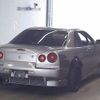 nissan skyline-coupe 1998 CFJ1570395 image 6