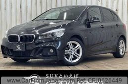 bmw 2-series 2016 quick_quick_LDA-2C20_WBA2C12060V775762