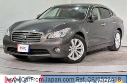 nissan fuga 2010 quick_quick_Y51_Y51-103349