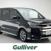 toyota noah 2019 -TOYOTA--Noah DBA-ZRR80W--ZRR80-0517522---TOYOTA--Noah DBA-ZRR80W--ZRR80-0517522- image 1