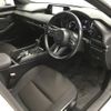 mazda mazda3 2020 CFJ1807483 image 12